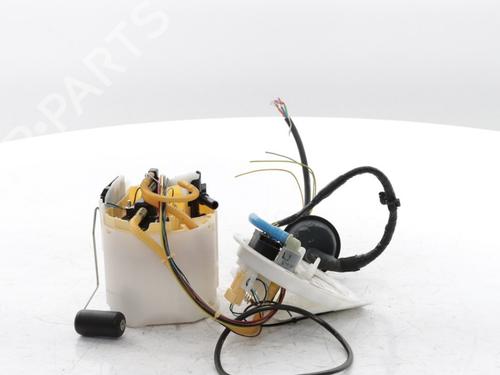 Fuel pump BMW 3 (G20, G80, G28) 330 i | BP29426536M76 