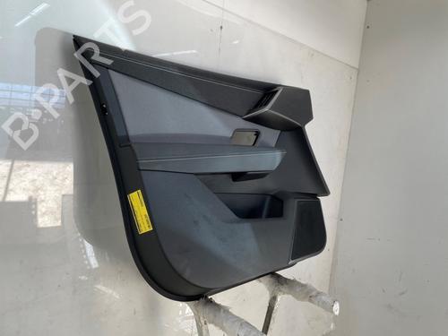 Front left panel OPEL GRANDLAND (OV64) 1.2 MHEV | BP36538385C58 - Image 2