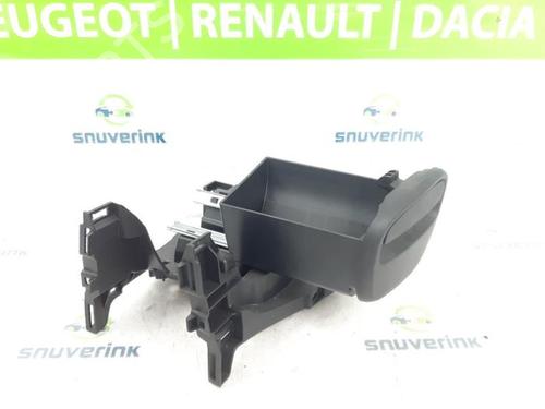 Used Cup/Object holder Cup/Object holder SMART FORFOUR Hatchback (453) 1.0 (453.042, 453.043) (71 hp) 40574756 40574756
