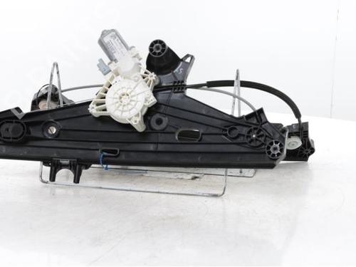Front left window mechanism CITROËN C5 X (ND_, NC_) PureTech 130 (NCHNSP) | BP36090337C22 - Image 6