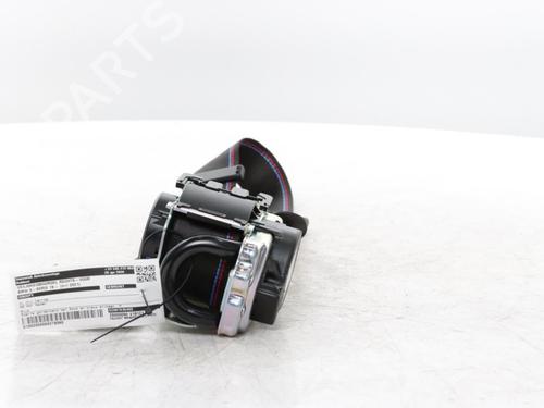 Front right seatbelt BMW 3 (G20, G80, G28) 330 e Plug-in-Hybrid | BP34567832I25 - Image 8