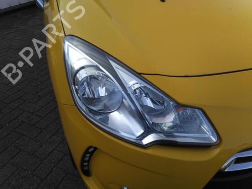 Catalyst CITROËN DS3 (SA_) 1.6 VTi 120 | BP40585872M10 - Image 23