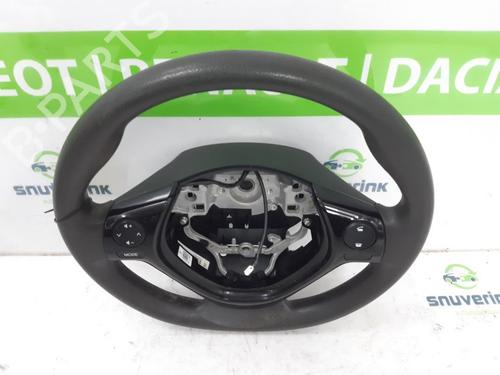 Steering wheel PEUGEOT 108 1.0 VTi | BP18870080C49 
