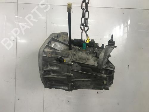 Used Gearbox Gearbox 34565419 34565419