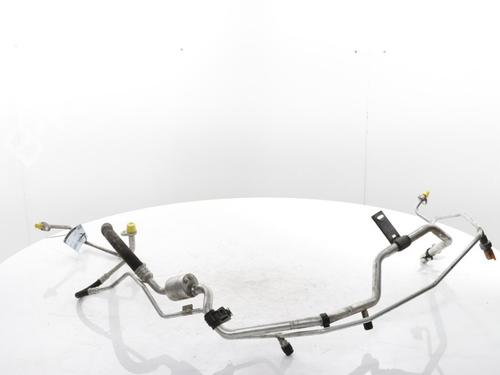 AC pipe PEUGEOT 208 I (CA_, CC_) 1.2 VTI 82 | BP29426319M126 