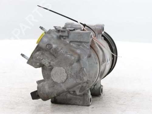 AC compressor CITROËN C4 Coupe (LA_) 1.6 HDi | BP36089655M34 - Image 4