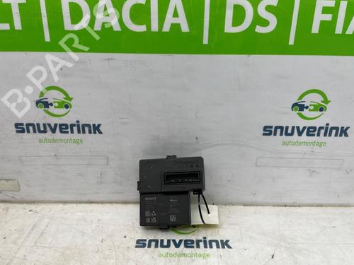 Elektronisk modul DACIA DUSTER (P1310) 1.2 TCe 130 (131 hp) 26488945