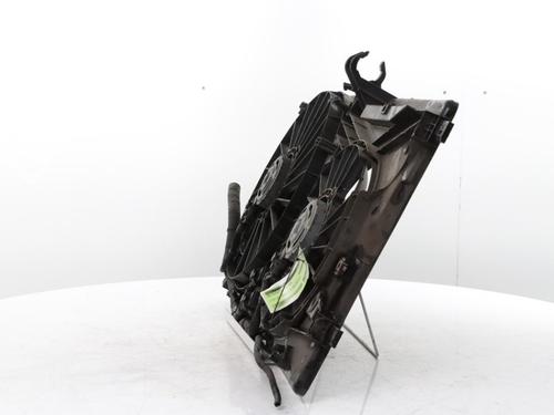 Electronic module OPEL MOVANO B Van (X62) 2.3 CDTI FWD (FV) | BP31960297M83