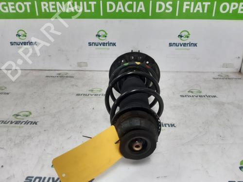 Left front shock absorber RENAULT CAPTUR II (HF_) TCe 100 (HFMT) | BP25009538M16 - Image 3