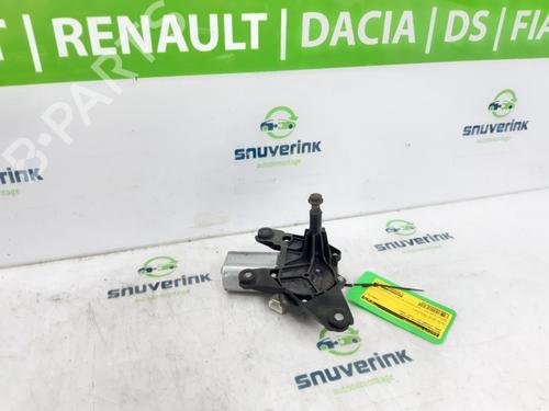 Used Rear wiper motor Rear wiper motor 16409300 16409300