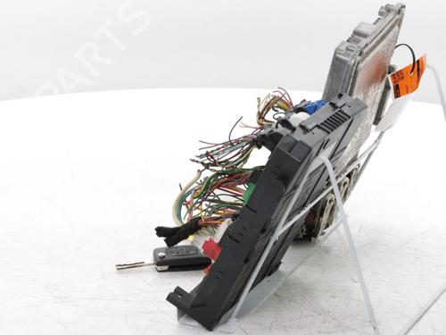 Engine control unit (ECU) CITROËN C5 III Break (RW_) 2.2 HDi 200 | BP30186121M57 