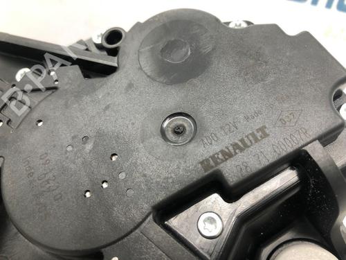 Rear wiper motor RENAULT MEGANE III Hatchback (BZ0/1_, B3_) 1.6 16V (BZ1B, BZ1H) | BP18869693M102 