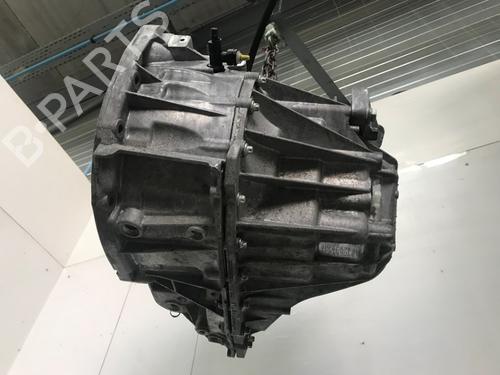 Gearbox RENAULT TRAFIC III Van (FG_) 2.0 dCi 170 (FGMM, FGMV) | BP36538238M3  - Image 9