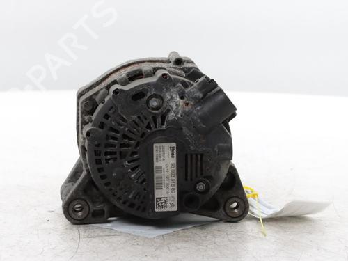 Generator Generator 39507688 39507688