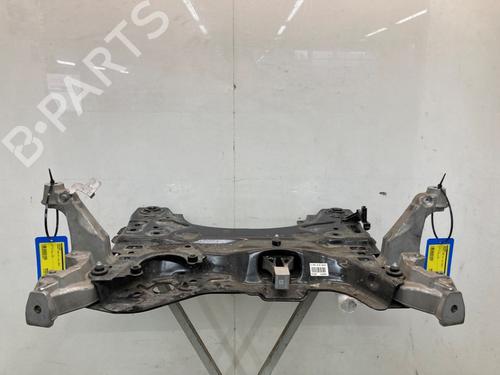 Used Subframe Subframe PEUGEOT 3008 III (KA_, KB_, KC_) Hybrid 136 (KAHPYE) (136 hp) 33696561 33696561