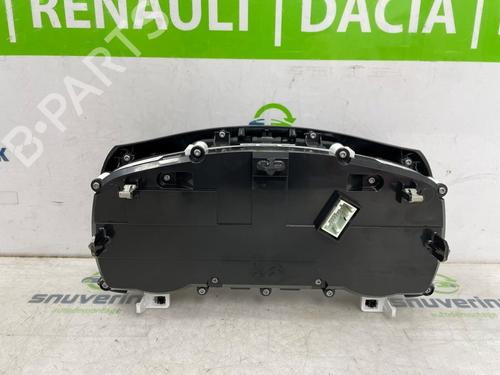 Instrument cluster CITROËN C3 III (SX) 1.2 PureTech 82 | BP25776458C47 - Image 3