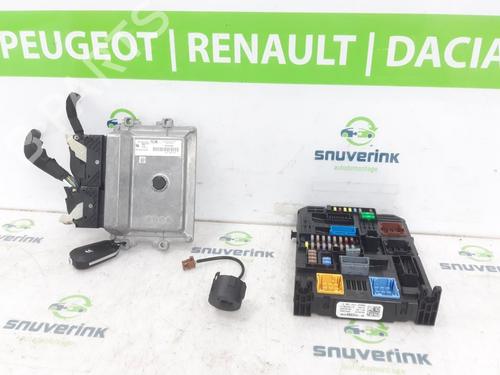 Engine control unit (ECU) CITROËN C4 III (BA_, BB_, BC_) ë-C4 (BCZKXC, BZCKSC) | BP24647595M57 - Image 5