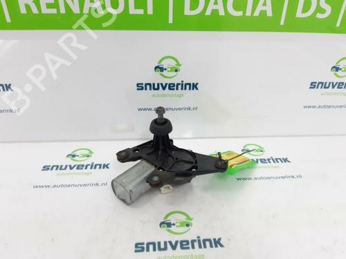 Used Rear wiper motor OPEL VIVARO A Van (X83) 2.5 CDTI (F7) (146 hp) 10803192