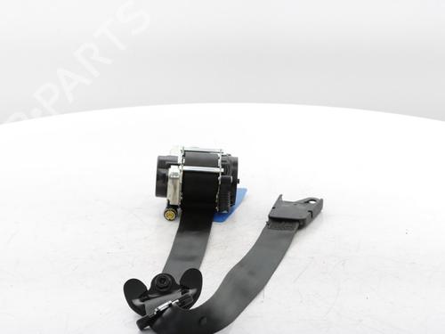 Front left seatbelt PEUGEOT 408 II (FP_, F3_, FM_) Hybrid 136 (FPHPYC) | BP29069299I26 