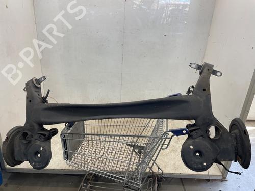 Used Rear axle Rear axle 36090251 36090251