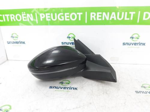 Used Right mirror PEUGEOT 2008 II (UD_, US_, UY_, UJ_, UR_, UC_) 1.2 PureTech 100 (USHNK) (101 hp) 15773530