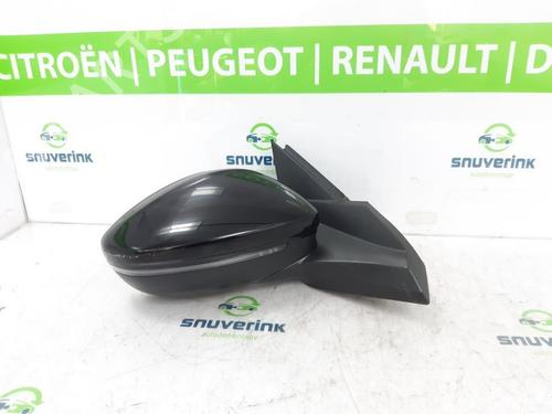 Ryggespeil høyre PEUGEOT 2008 II (UD_, US_, UY_, UK_) 1.2 PureTech 100 (101 hp) 15773530