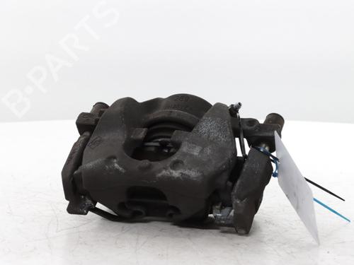 Used Left front brake caliper Left front brake caliper NISSAN TOWNSTAR MPV (XFK) 1.3 (131 hp) 33697057 33697057