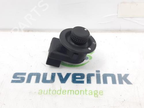 Mirror switch RENAULT WIND (E4M_) 1.2 TCe 100 (E4MF) (102 hp) 18112984