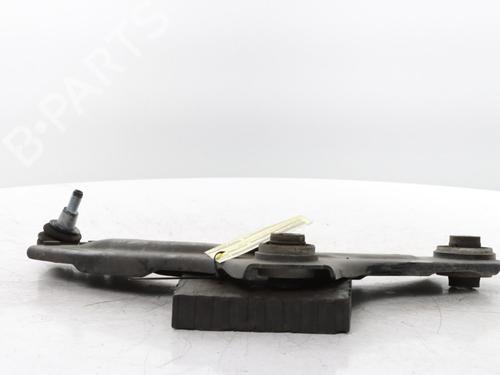 Right front suspension arm RENAULT CLIO V (B7_) 1.0 LPG (B7MT) | BP34565693M13 - Image 6