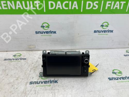 Used Radio Radio 21544125 21544125