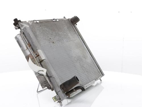 Water radiator RENAULT TWINGO II (CN0_) 1.2 Turbo (CN0C, CN0F) | BP38234894M31 - Image 9