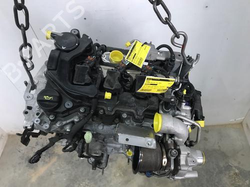 Engine CITROËN C5 X (ND_, NC_) PureTech 130 (NCHNSP) | BP36538661M1 - Image 5