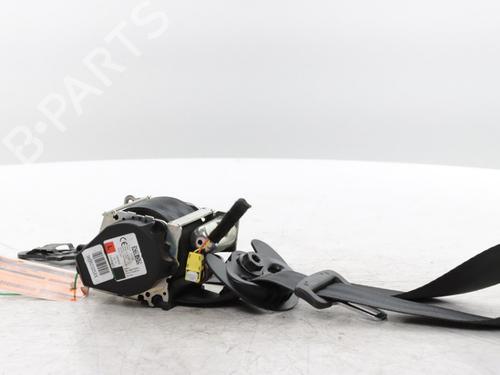 front-left-seatbelt-citroen-c3-iii-sx-2016-34564121 main image