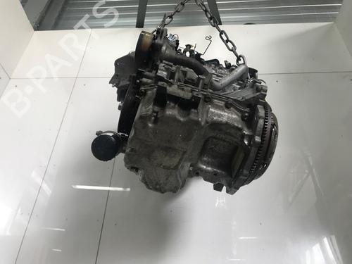 Engine PEUGEOT 108 1.0 VTi | BP37798563M1 - Image 6