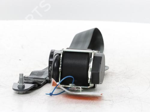 Front left seatbelt CITROËN C4 CACTUS 1.2 VTi 82 | BP36538466I26  - Image 8