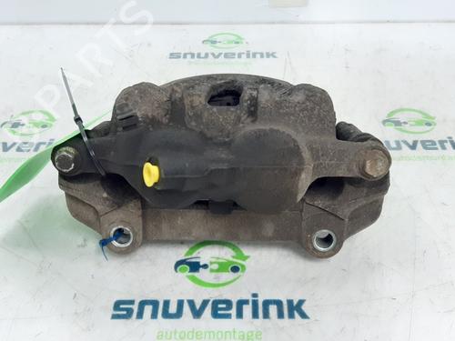 Bremssattel links vorne OPEL VIVARO A Van (X83) 2.5 CDTI (F7) | BP24164089M105 