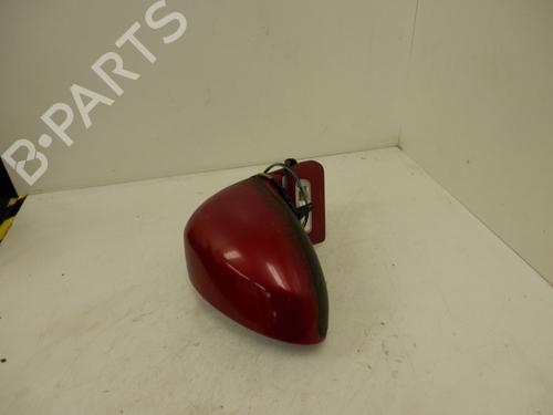 Used Right mirror CITROËN C4 Coupe (LA_) 1.6 16V (109 hp) 10785275