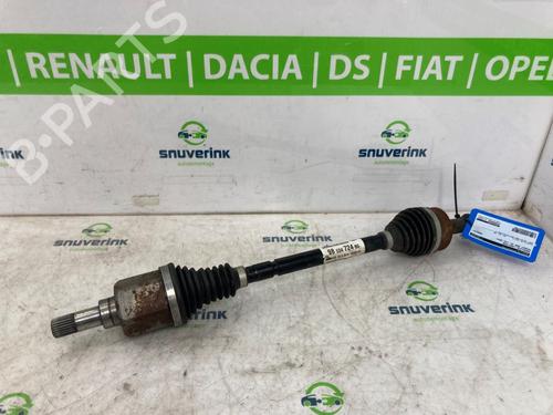Used Left front driveshaft Left front driveshaft 24918008 24918008