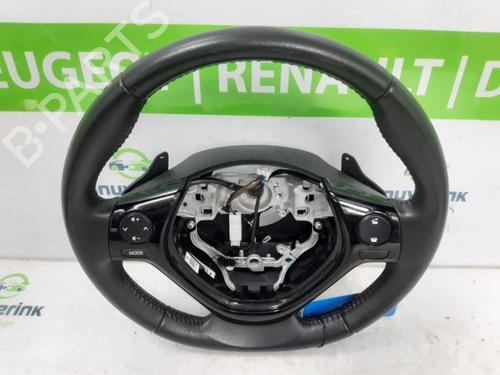 Steering wheel PEUGEOT 108 1.0 VTi | BP40582277C49 - Image 4
