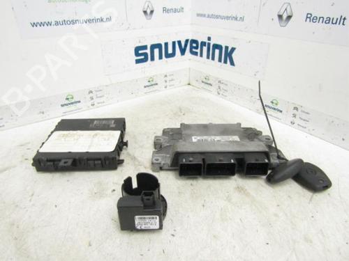 Engine control unit (ECU) RENAULT TWINGO II (CN0_) 1.2 16V (CN04, CN0B) | BP40564654M57 - Image 2