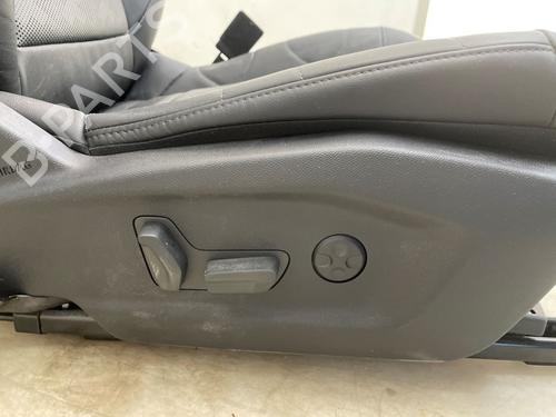 Right front seat CITROËN C5 X (ND_, NC_) PureTech 130 (NCHNSP) | BP37026139C16 - Image 7