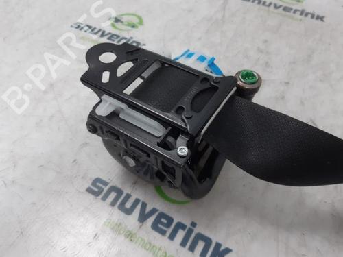 Front right seatbelt PEUGEOT 108 1.0 VTi | BP40575748I25 - Image 6