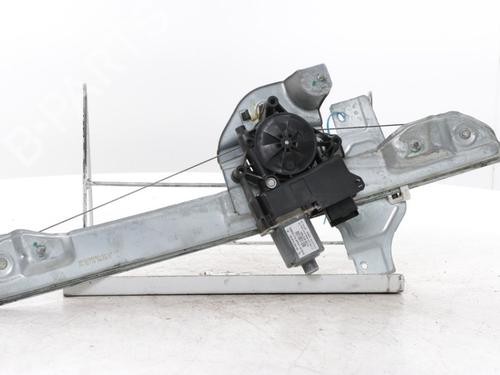 Used Front left window mechanism Front left window mechanism 35756112 35756112