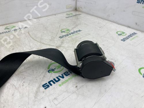 Front right seatbelt RENAULT KANGOO Express (FW0/1_) 1.5 dCi 110 (FW06, FW12) | BP24160405I25 - Image 4