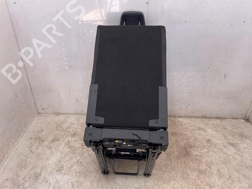 Sæde Bagtil CITROËN C5 AIRCROSS (A_) 1.6 Hybrid 225 (A45GFR) | BP34567814C17 - Image 4