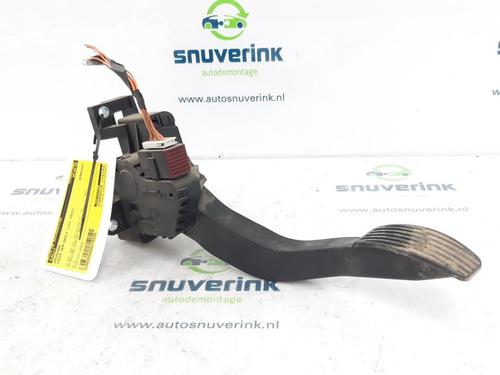 Used Pedal IVECO DAILY V Van 35C15 V, 40C15 V, 45C15 V, 50C15 V, 60C15 V,65C15 V (146 hp) 16408915