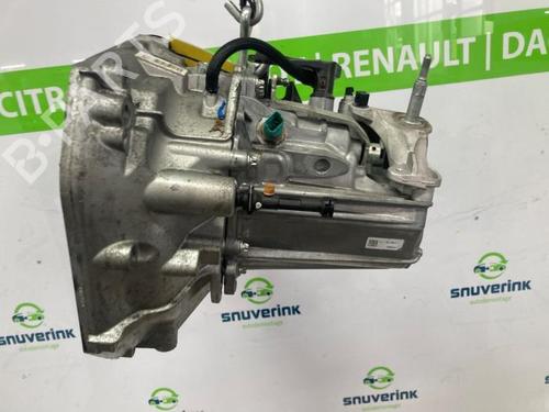 Gearbox RENAULT CAPTUR II (HF_) TCe 90 (HFM6) | BP40582850M3 - Image 2