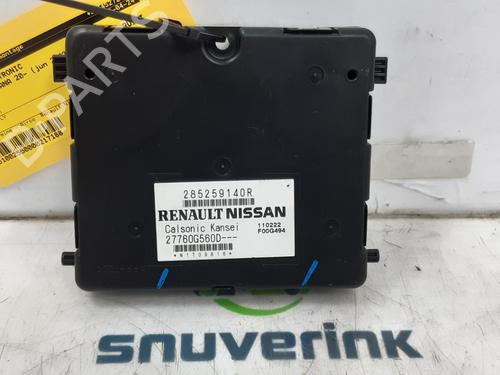 Used Control unit Control unit 18028645 18028645