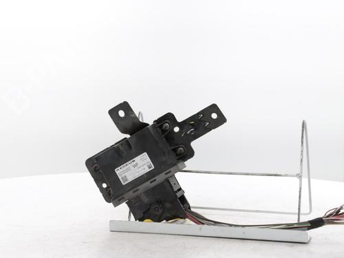 Used Control unit Control unit RENAULT EXPRESS Box Body/MPV 1.5 Blue dCi 95 (F6AB) (95 hp) 33697126 33697126