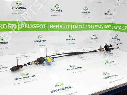 Used Cable PEUGEOT 2008 I (CU_) 1.2 THP 130 / PureTech 130 (130 hp) 16911682